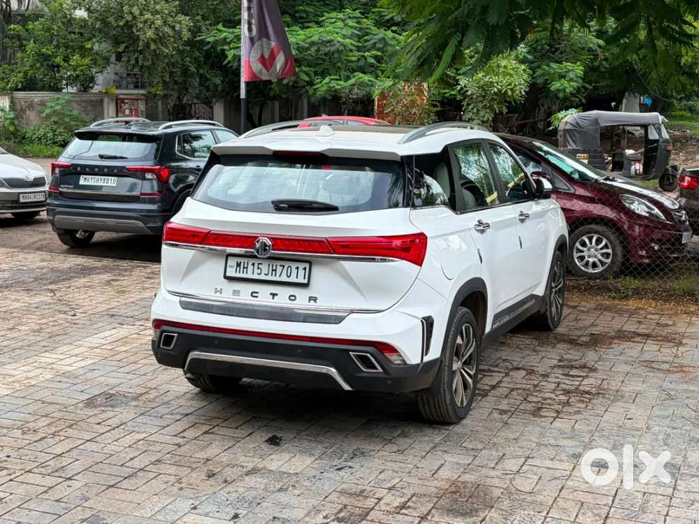 Mg Hector, 2023, Diesel