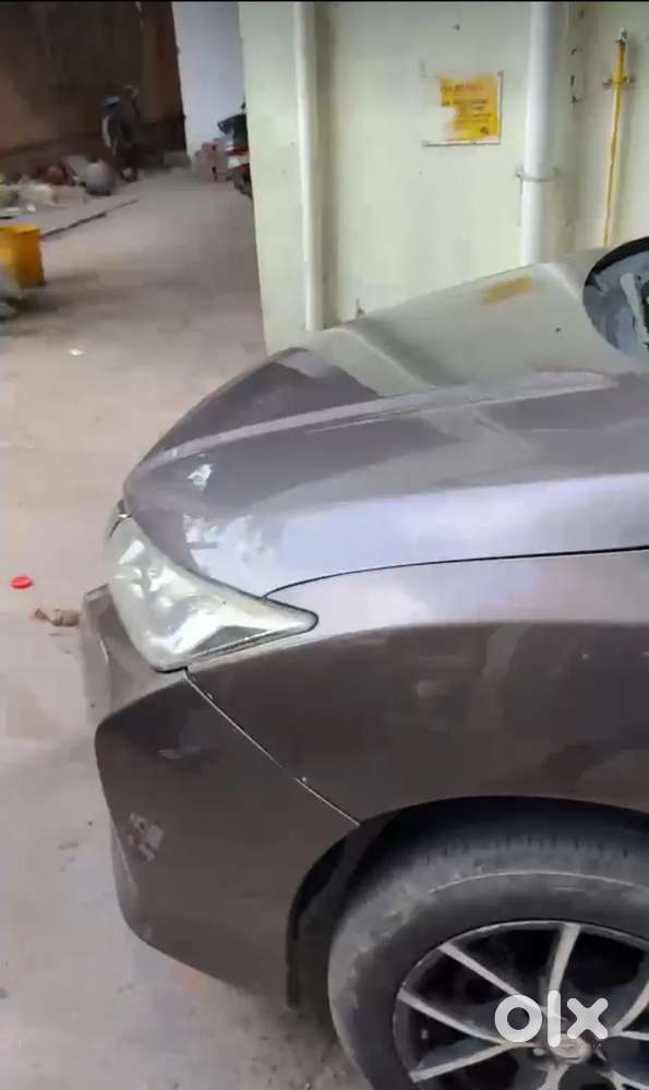 Honda City Diesel Manual 2014