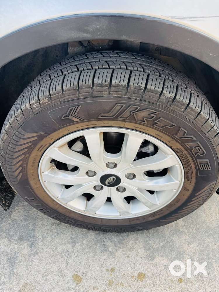 Mahindra Xuv500 W10 2wd, 2016, Diesel