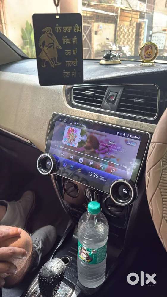 Tata Zest Quadrajet 2014 Diesel