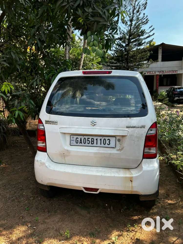 Car In Good Condition
