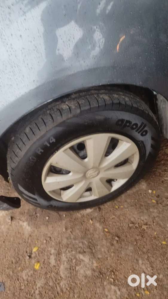 Maruti Suzuki Swift Vdi 2010