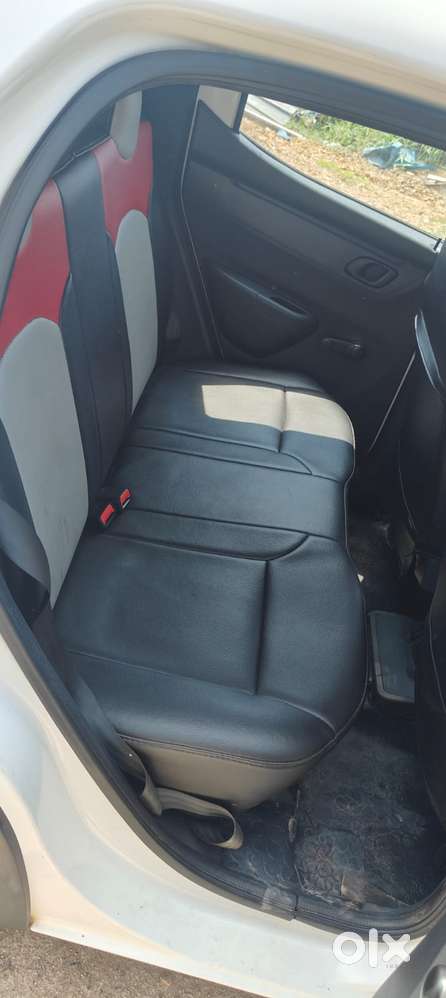 Renault Kwid 1.0 Rxt Edition, 2015, Petrol