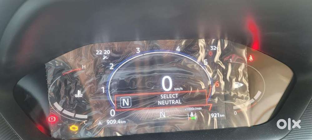 Reliable Nissan 2026 Petrol