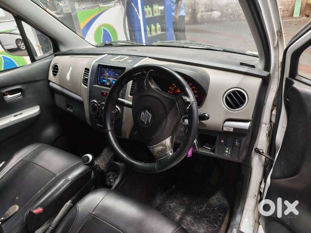 Maruti Suzuki Wagon R 1.0 2013-2019 Lxi Cng, 2015, Cng & Hybrids