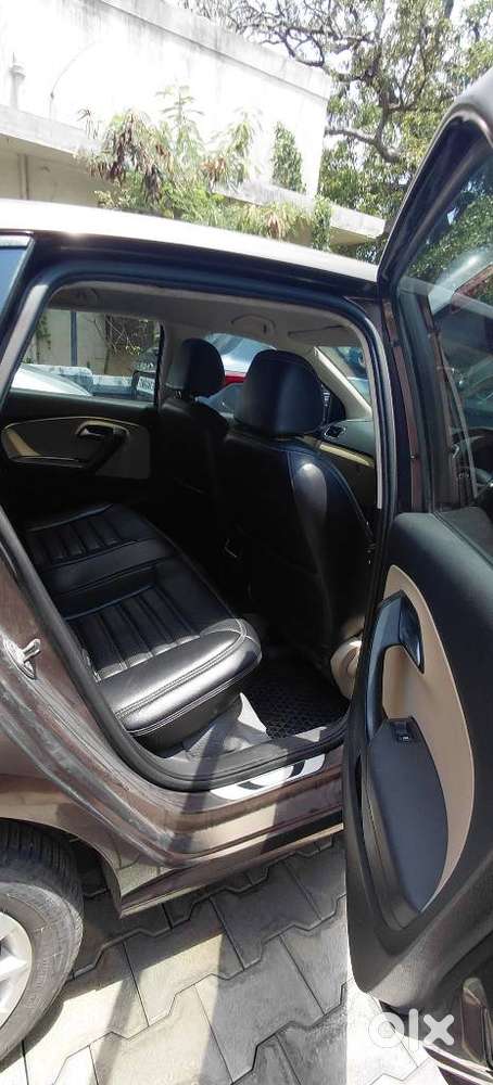 Volkswagen Ameo 1.2 Mpi Highline, 2017, Diesel
