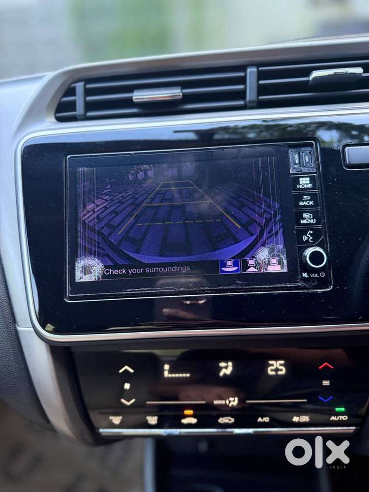 Honda City 2017 Diesel Well Maintained