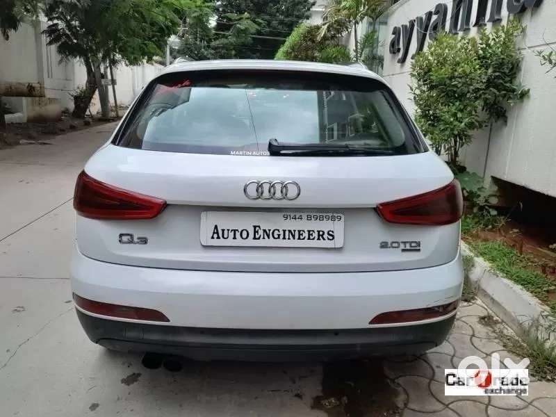 Audi A3 2.0 35 Tdi Premium Plus + Sunroof, 2014, Diesel