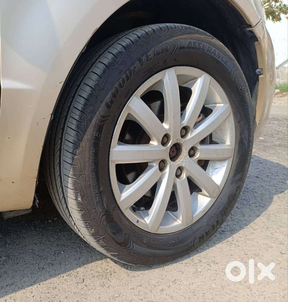 Maruti Suzuki Sx4 2010 Petrol Good Condition