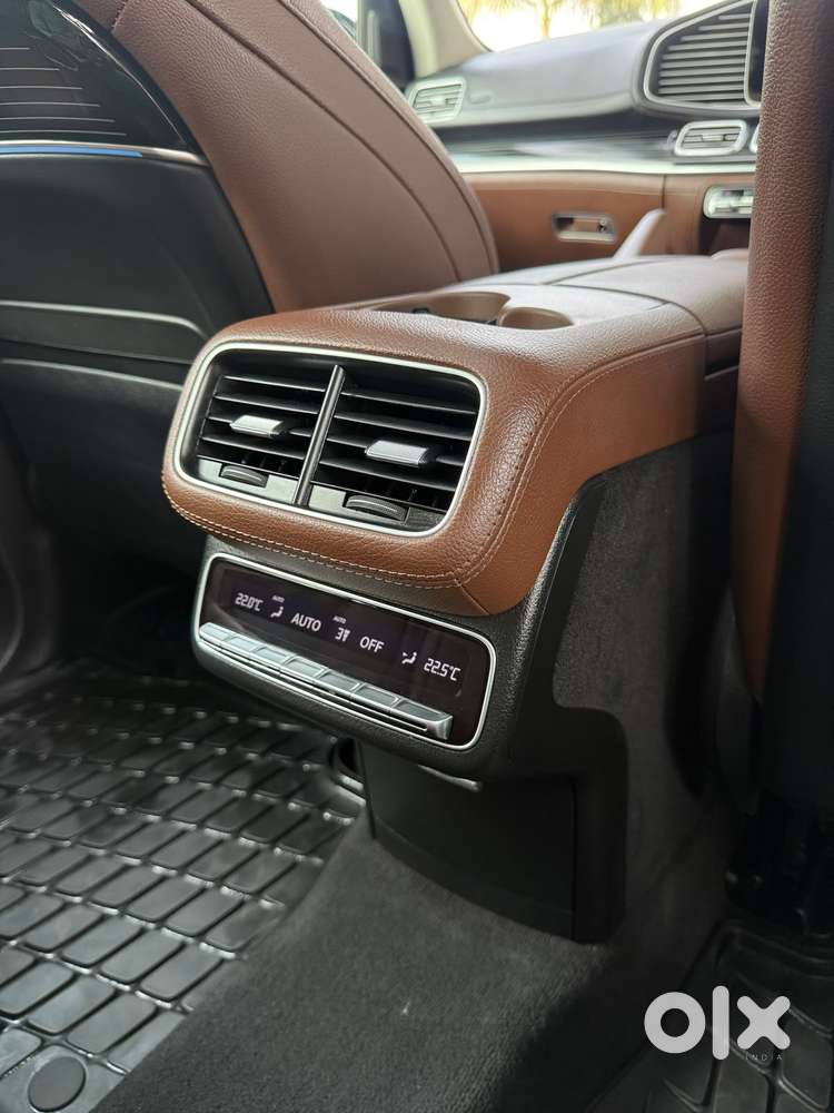 Mercedes-benz Gls 450d 4matic, 2025, Diesel