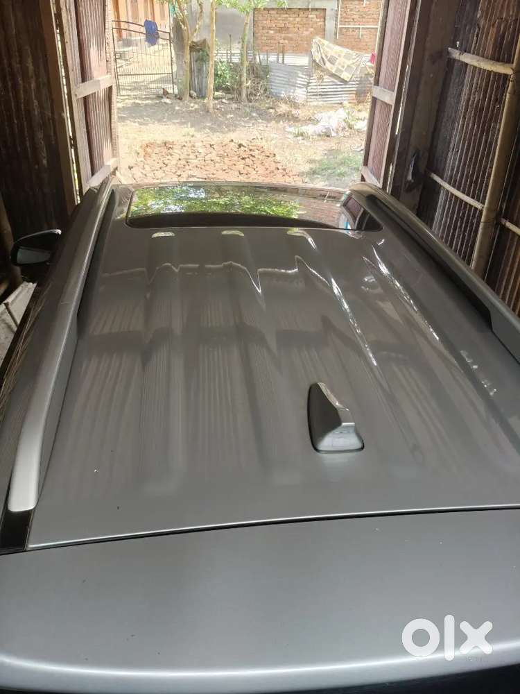 Sunroof Model Best Condition Fully Brand New Car