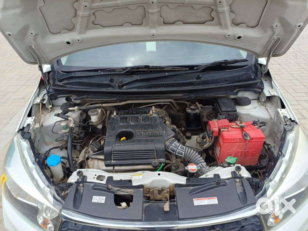 Maruti Suzuki Celerio 1.0 Vxi Amt, 2018, Petrol