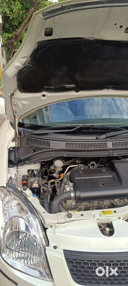 Maruti Suzuki Swift Vdi, 2010, Diesel