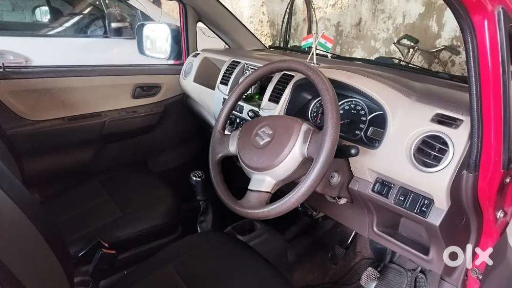 Maruti Zen Estilo 1.0 2009