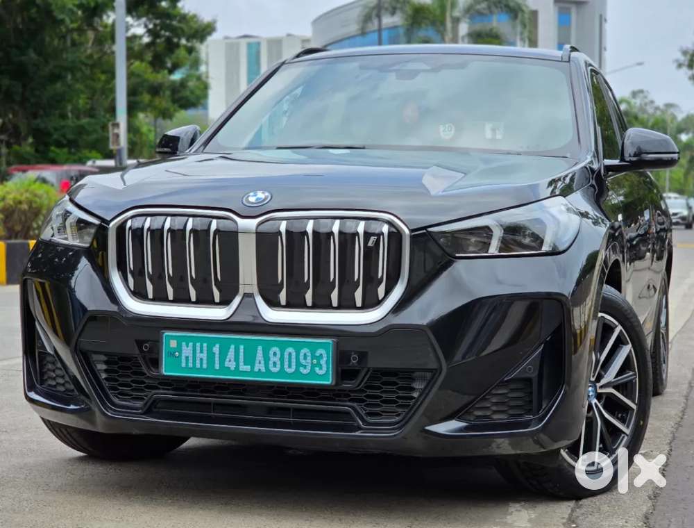 Bmw Ix1, 2023, Electric