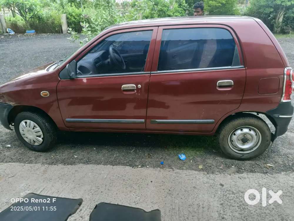 Maruti Suzuki Alto 2006