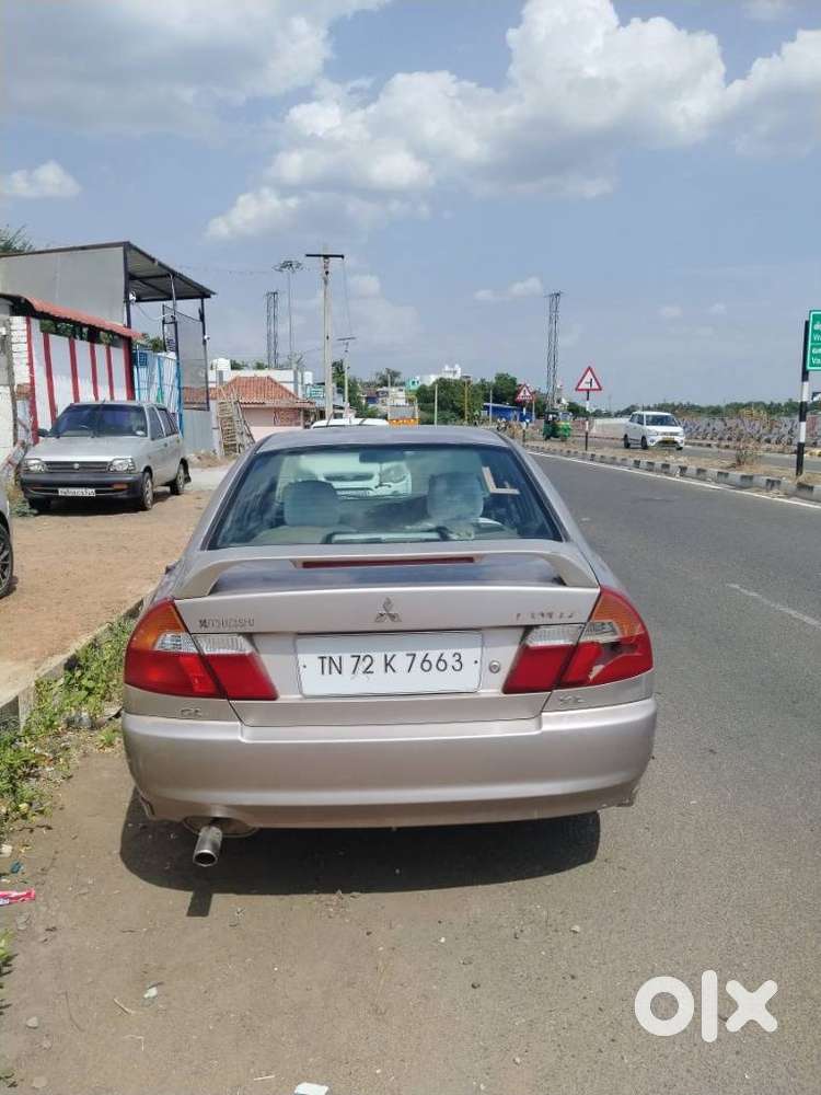 Mitsubishi Lancer 1.5 Xli, 2004, Petrol