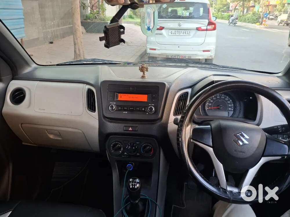 Maruti Wagon R 2024