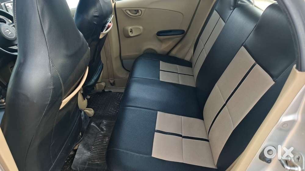 Honda Brio Petrol Manual 2014