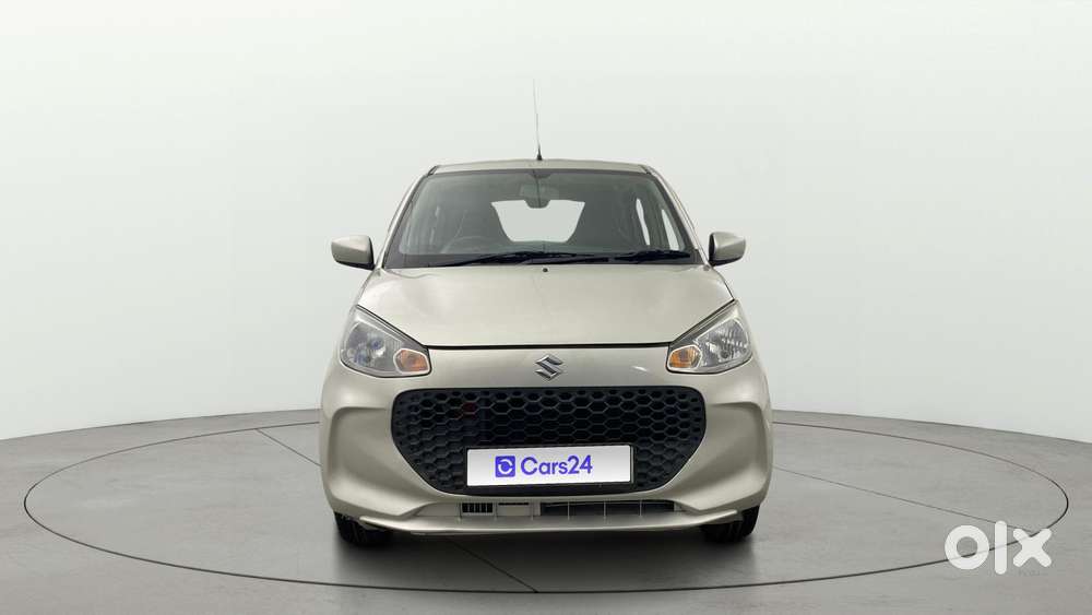 Maruti Suzuki Alto K10 1.0 Vxi (o) Amt, 2023, Petrol