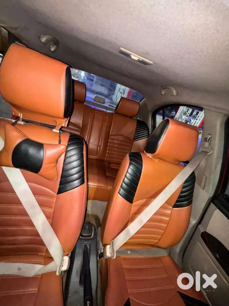 Maruti Suzuki Sx4 2007