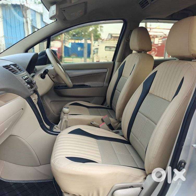 Maruti Suzuki Ertiga 2012-2015 Zxi, 2013, Petrol