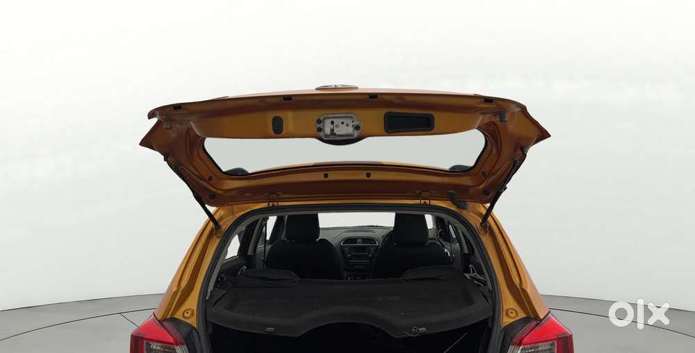 Tata Tiago 1.2 Revotron Xz, 2018, Petrol