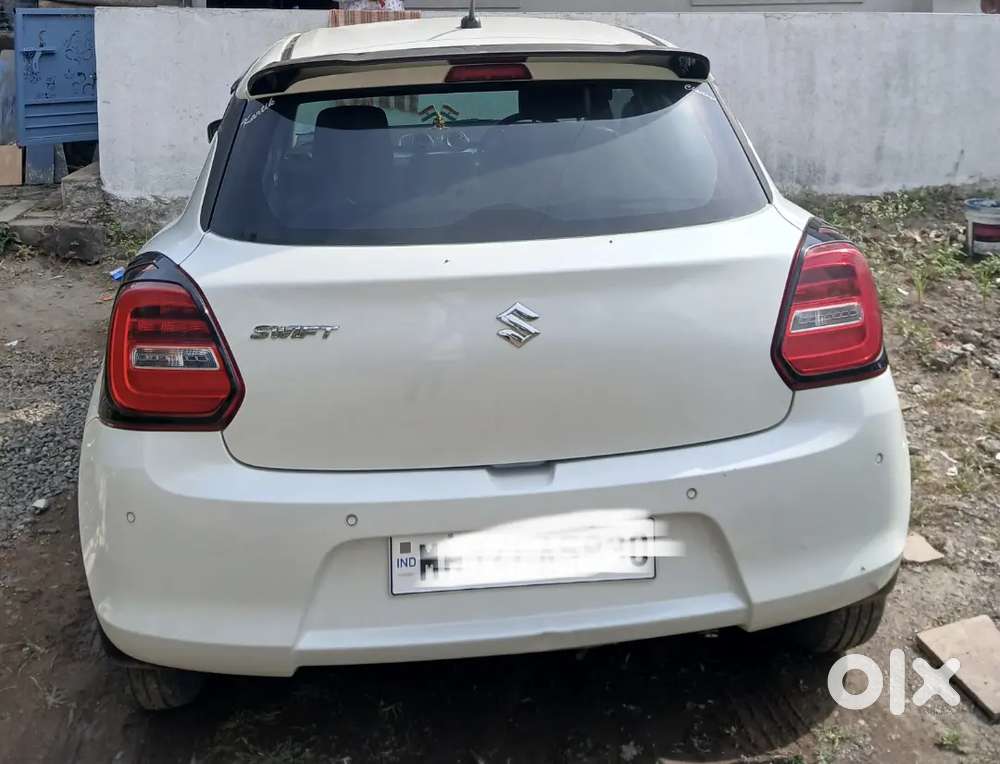 Maruti Suzuki Swift 2023 Manual Petrol