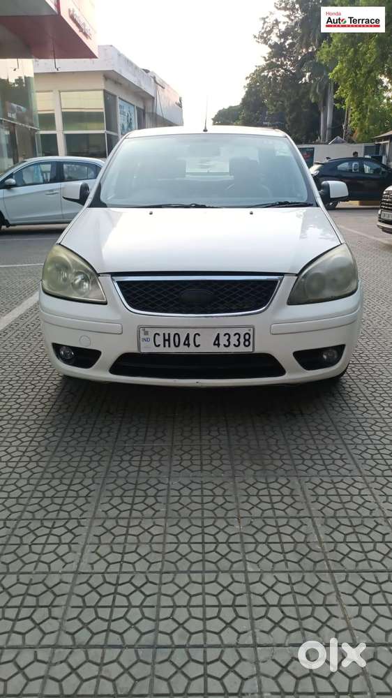 Ford Fiesta 1.4 Tdci Exi, 2008, Diesel