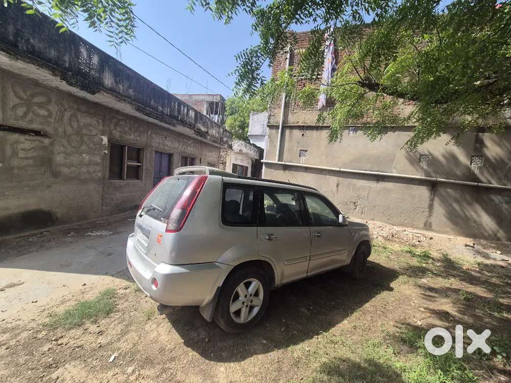 Nissan X-trail 2005 Diesel 175000 Km Driven