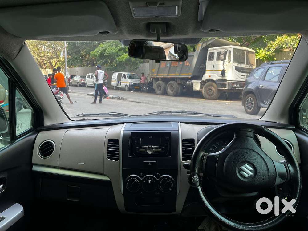 Maruti Suzuki Wagon R 1.0 2013-2019 Lxi Cng, 2015, Cng & Hybrids