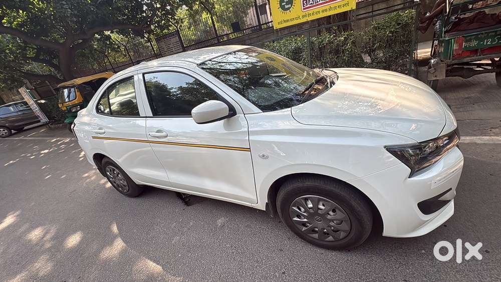 Maruti Swift Dzire Tour 2026 Km Driven