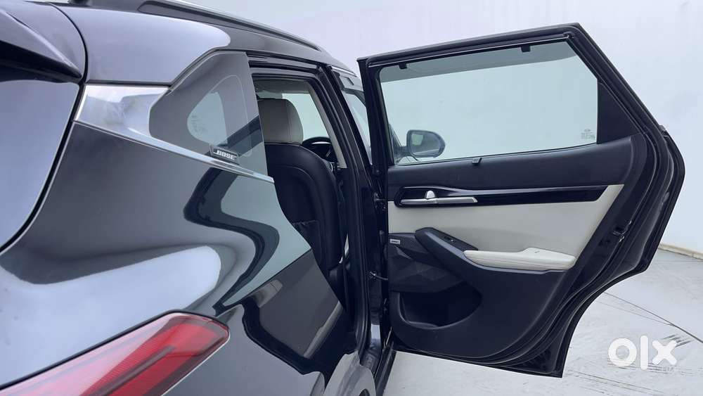 Kia Seltos 1.5 Gtx+ Diesel At, 2020, Diesel