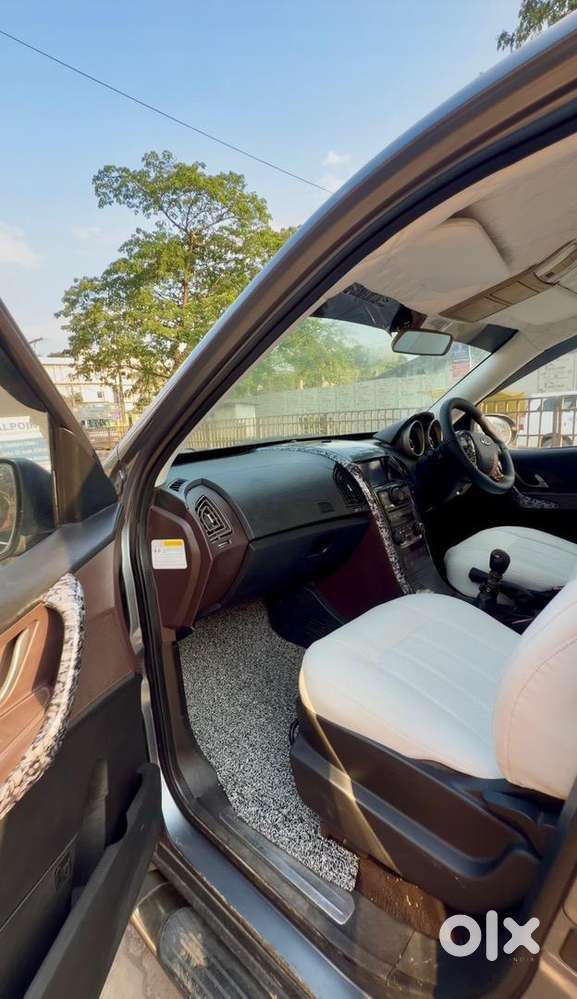 Mahindra Xuv500 2013 Diesel Well Maintained