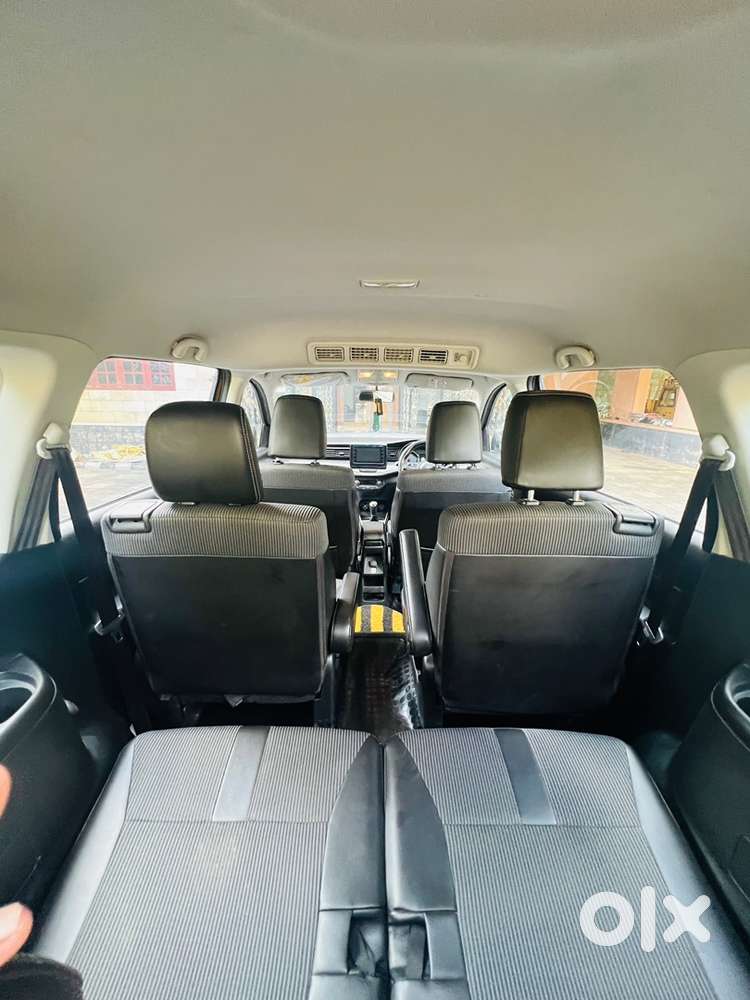 Maruti Suzuki Xl6 Petrol 2020