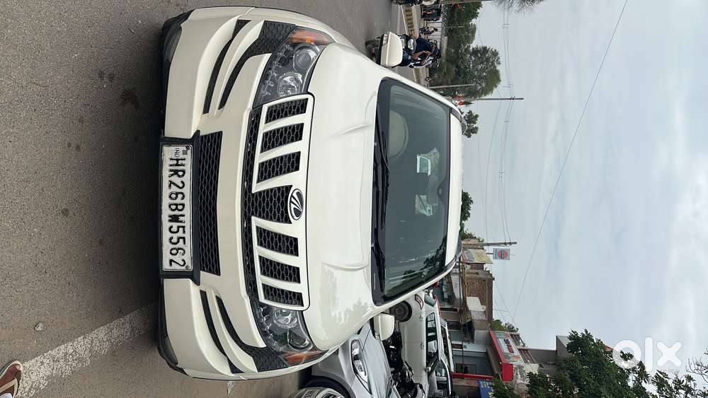 Xuv500 Family Car Good Condition For Sale.everything Working.