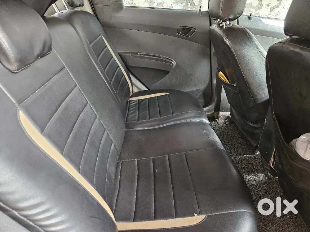 Chevrolet Beat Lt 2013