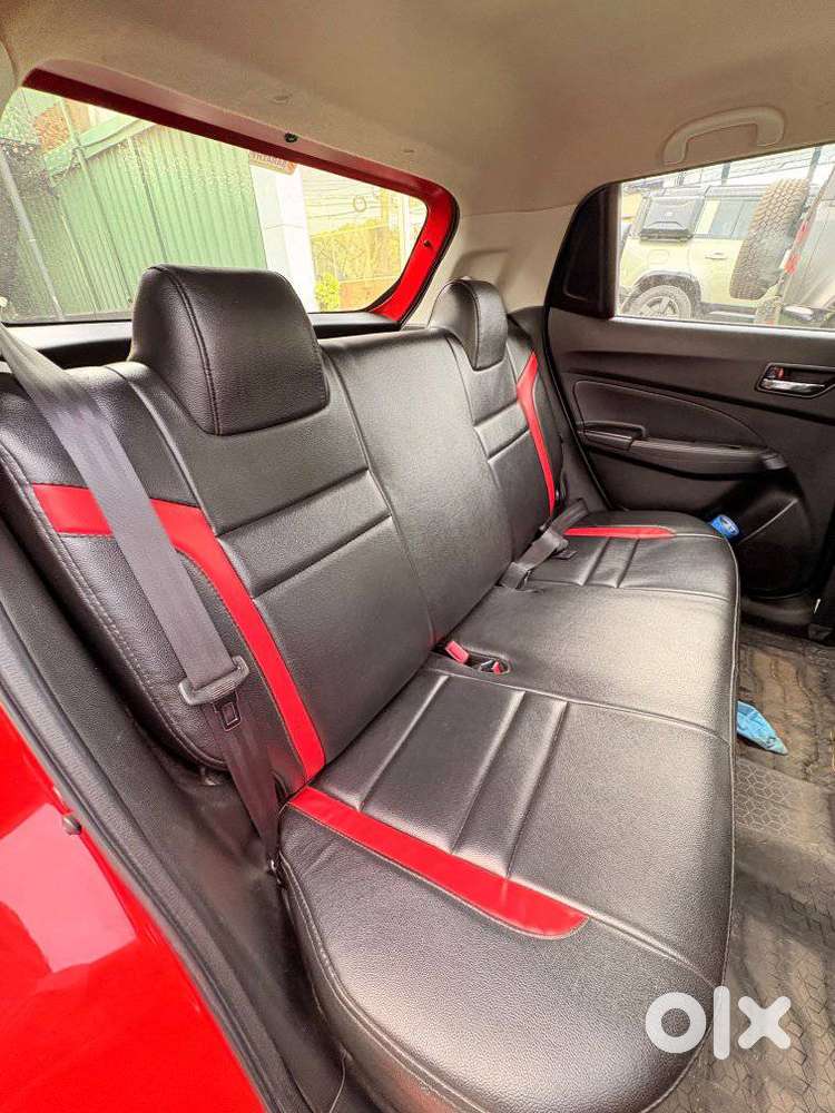 Maruti Suzuki Swift Amt Vxi, 2023, Petrol