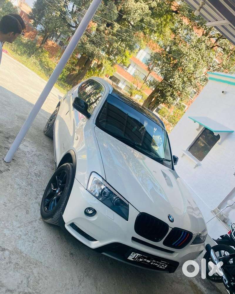 Bmw Diesel Car 2014