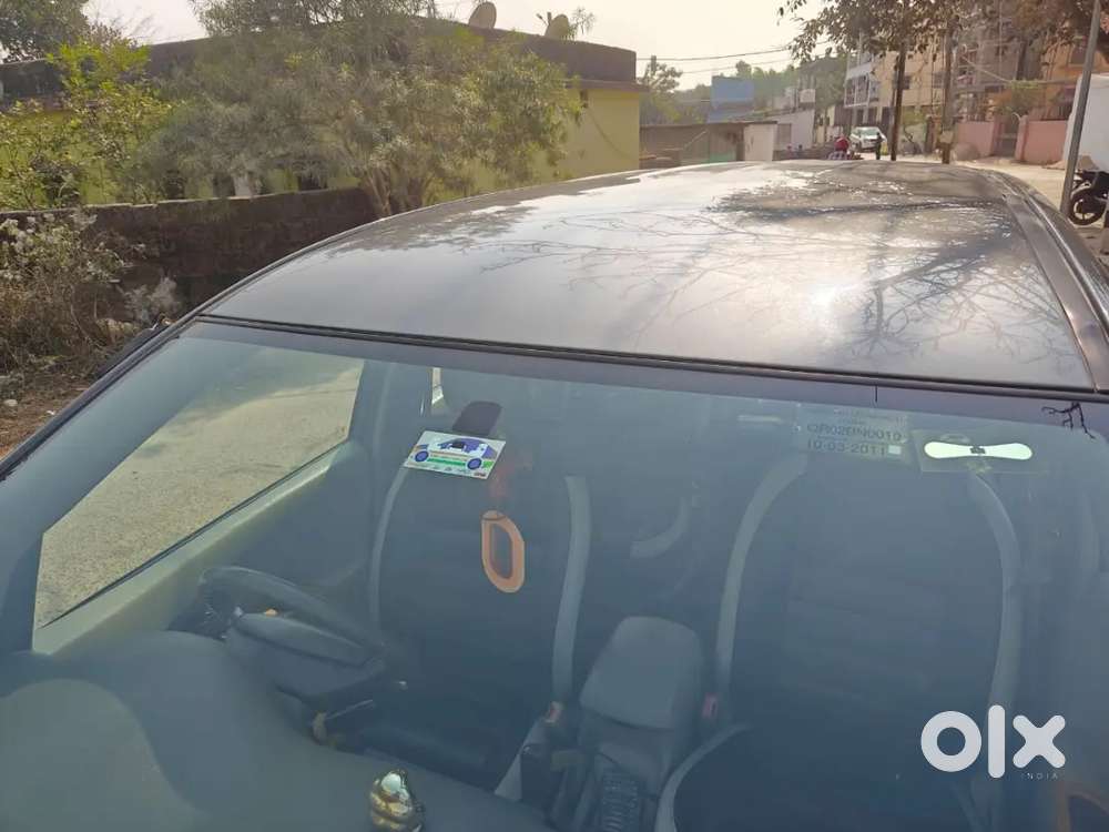 Toyota Innova 2011 Diesel 95000 Km Driven