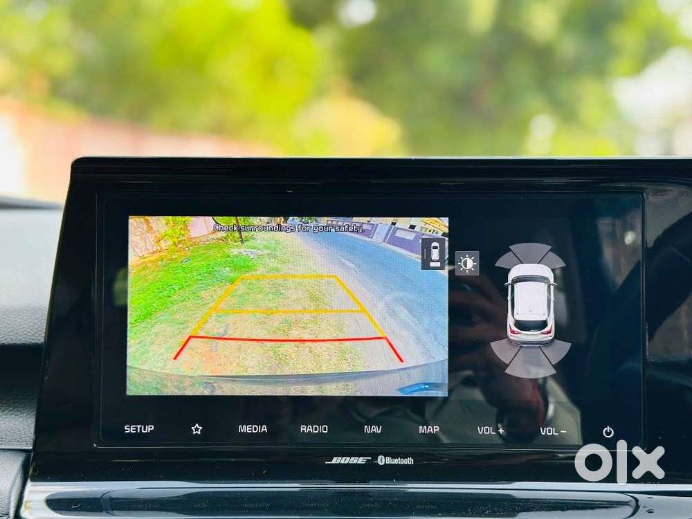 Kia Seltos Htx Plus D, 2022, Diesel