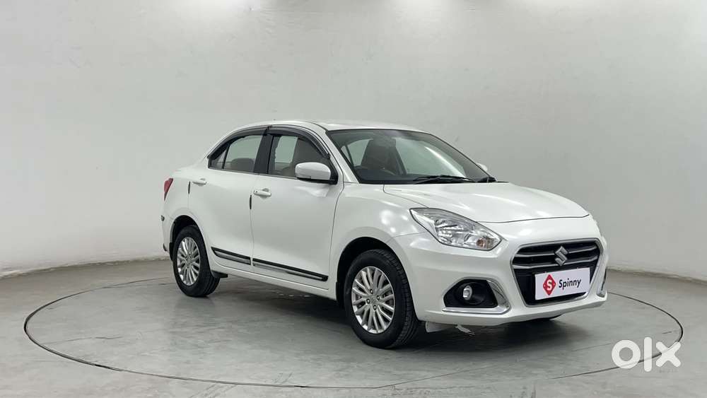 Maruti Suzuki Dzire Zxi Ags, 2023, Petrol