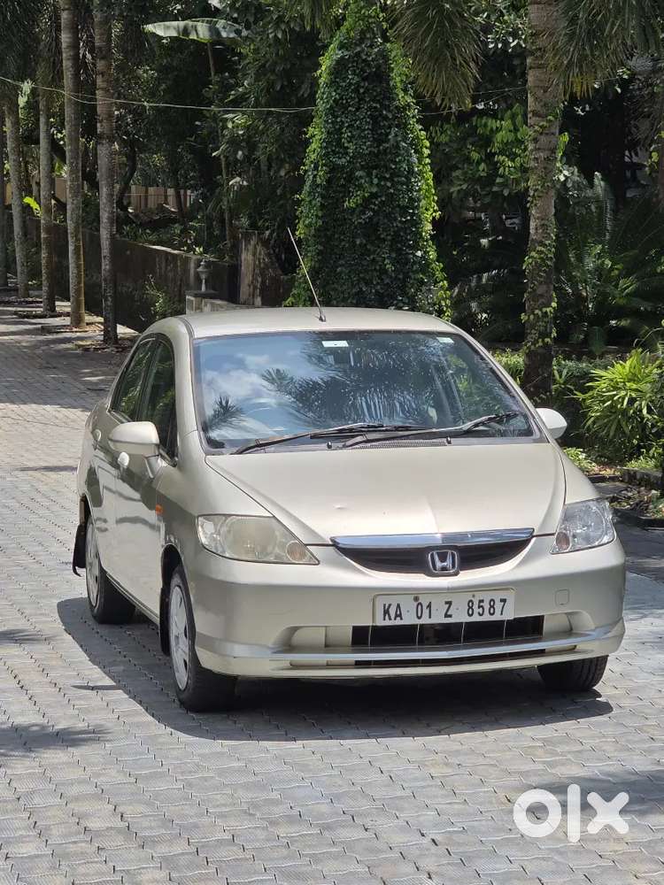 Honda City 1.5 2010