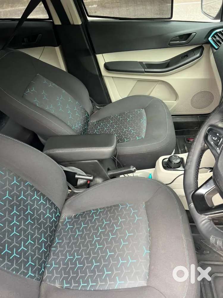 Tata Tiago Ev Xt Lr 2023
