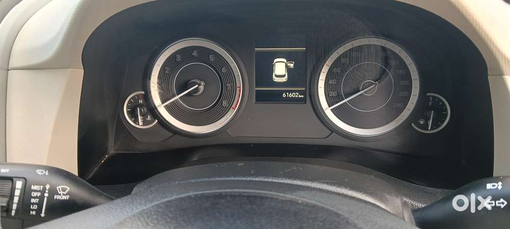 Hyundai Creta 1.5 Mpi Sx Petrol Ivt, 2023, Petrol