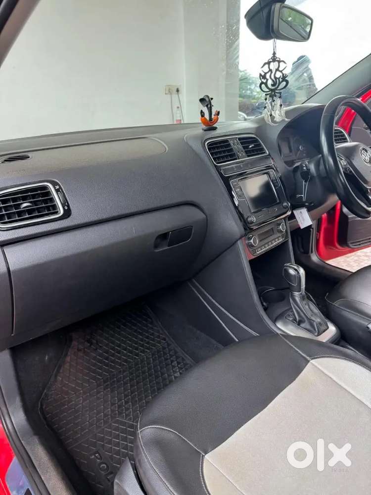 Volkswagen Polo Gt 2017
