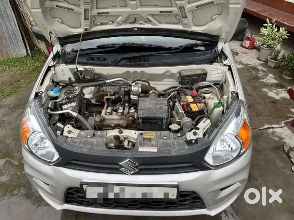 Sale For Alto 800
