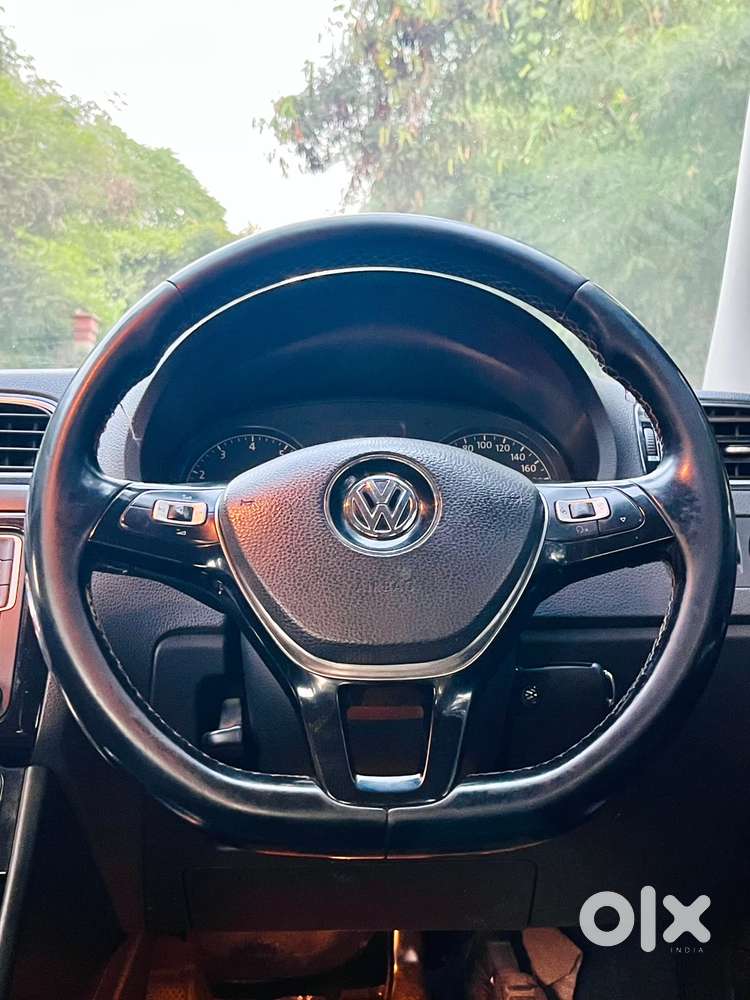 Volkswagen Polo 1.2 Gt Tsi, 2018, Petrol