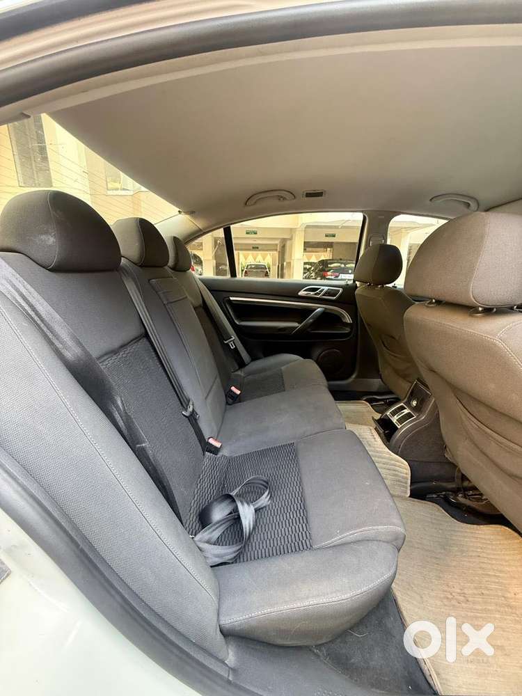 Skoda Superb 2.5 V6 Tdi At, 2007, Diesel