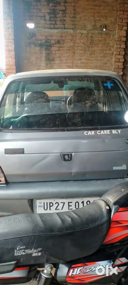 Swift Dlx 2003 Automatic